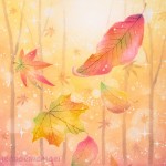 秋の輪舞曲　　★★★★☆