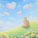 夢見の丘の上で ★★★★☆