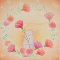 ありがとう　★★★★☆